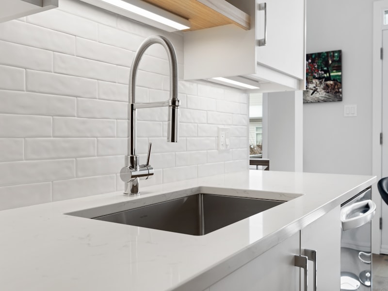 Commercial plumbing in Joliet